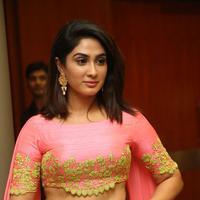 Deepthi at Jaguar Movie Audio Launch | Picture 1418833