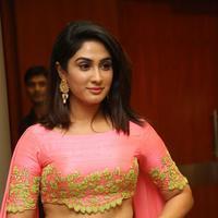 Deepthi at Jaguar Movie Audio Launch | Picture 1418834