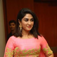 Deepthi at Jaguar Movie Audio Launch | Picture 1418835