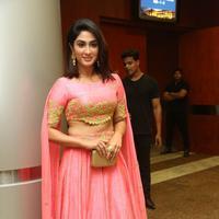 Deepthi at Jaguar Movie Audio Launch | Picture 1418846