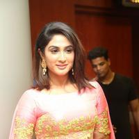 Deepthi at Jaguar Movie Audio Launch | Picture 1418847