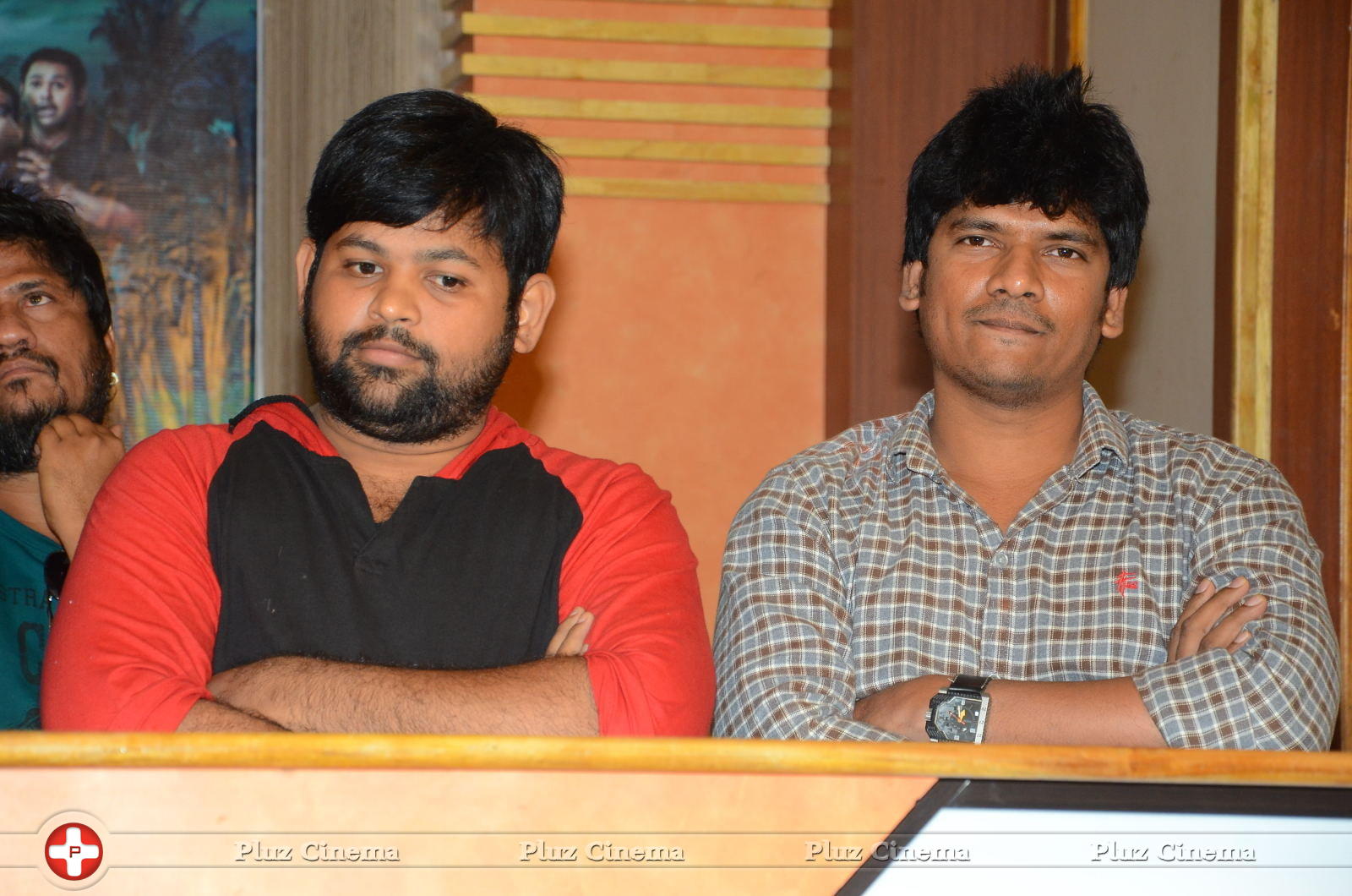 Atharillu Movie Press Meet Stills | Picture 1419408