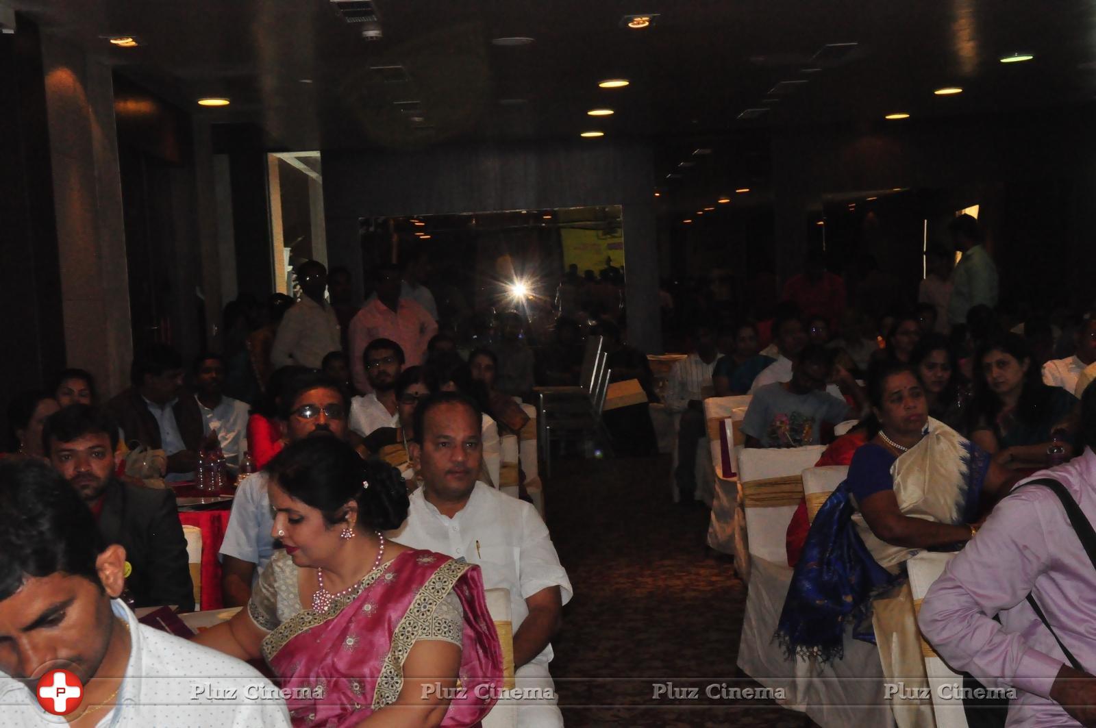 Brainfeed Aacharya Devo Bhava Event Stills | Picture 1419877