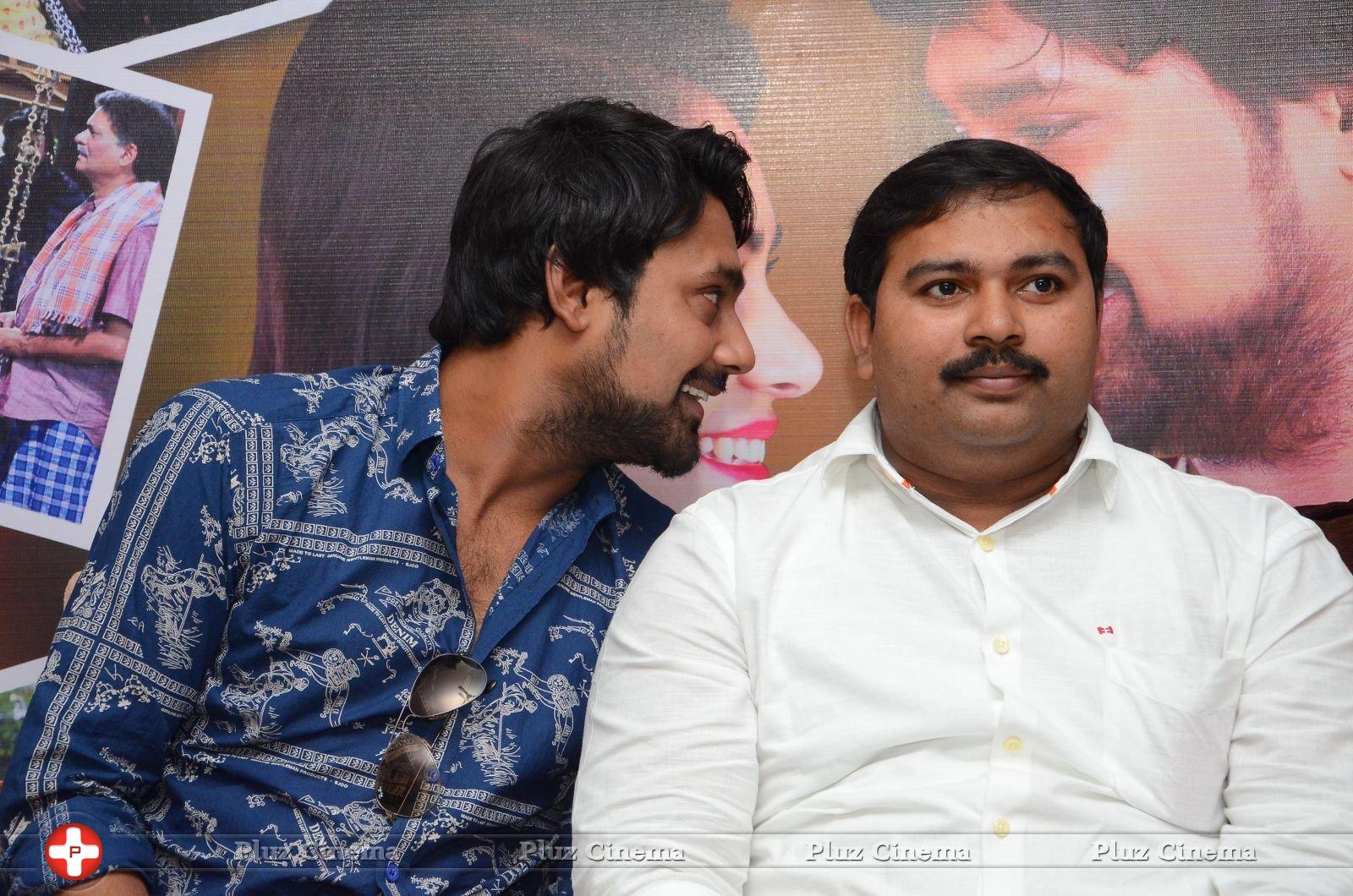 Mister 420 Movie Press Meet Photos | Picture 1419808