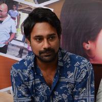 Varun Sandesh - Mister 420 Movie Press Meet Photos | Picture 1419817