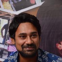 Varun Sandesh - Mister 420 Movie Press Meet Photos | Picture 1419818