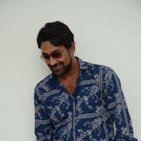 Varun Sandesh - Mister 420 Movie Press Meet Photos | Picture 1419830