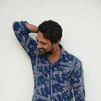 Varun Sandesh - Mister 420 Movie Press Meet Photos | Picture 1419836