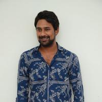 Varun Sandesh - Mister 420 Movie Press Meet Photos | Picture 1419837