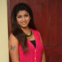 Geethanjali Latest Gallery | Picture 1420477