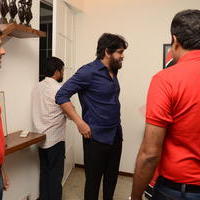 Nagarjuna Launches CarZ Xpress | Picture 1420480