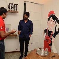 Nagarjuna Launches CarZ Xpress | Picture 1420481