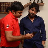 Nagarjuna Launches CarZ Xpress | Picture 1420482