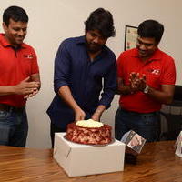 Nagarjuna Launches CarZ Xpress | Picture 1420484