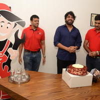 Nagarjuna Launches CarZ Xpress | Picture 1420485