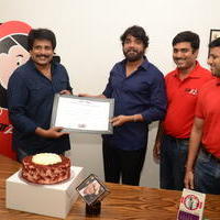 Nagarjuna Launches CarZ Xpress | Picture 1420486