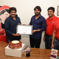 Nagarjuna Launches CarZ Xpress | Picture 1420489