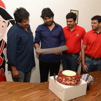 Nagarjuna Launches CarZ Xpress | Picture 1420493