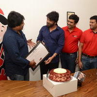 Nagarjuna Launches CarZ Xpress | Picture 1420494