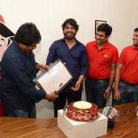 Nagarjuna Launches CarZ Xpress | Picture 1420495