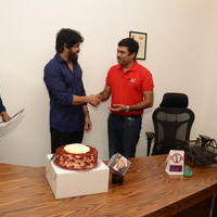 Nagarjuna Launches CarZ Xpress | Picture 1420499