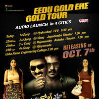 Eedu Gold Ehe Movie Posters | Picture 1420501