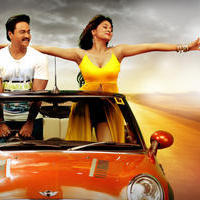 Eedu Gold Ehe Movie Posters | Picture 1420503
