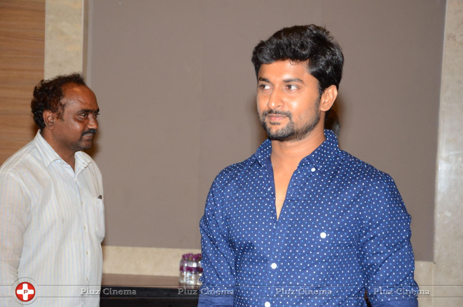 Majnu Movie Audio Success Meet Stills | Picture 1419968