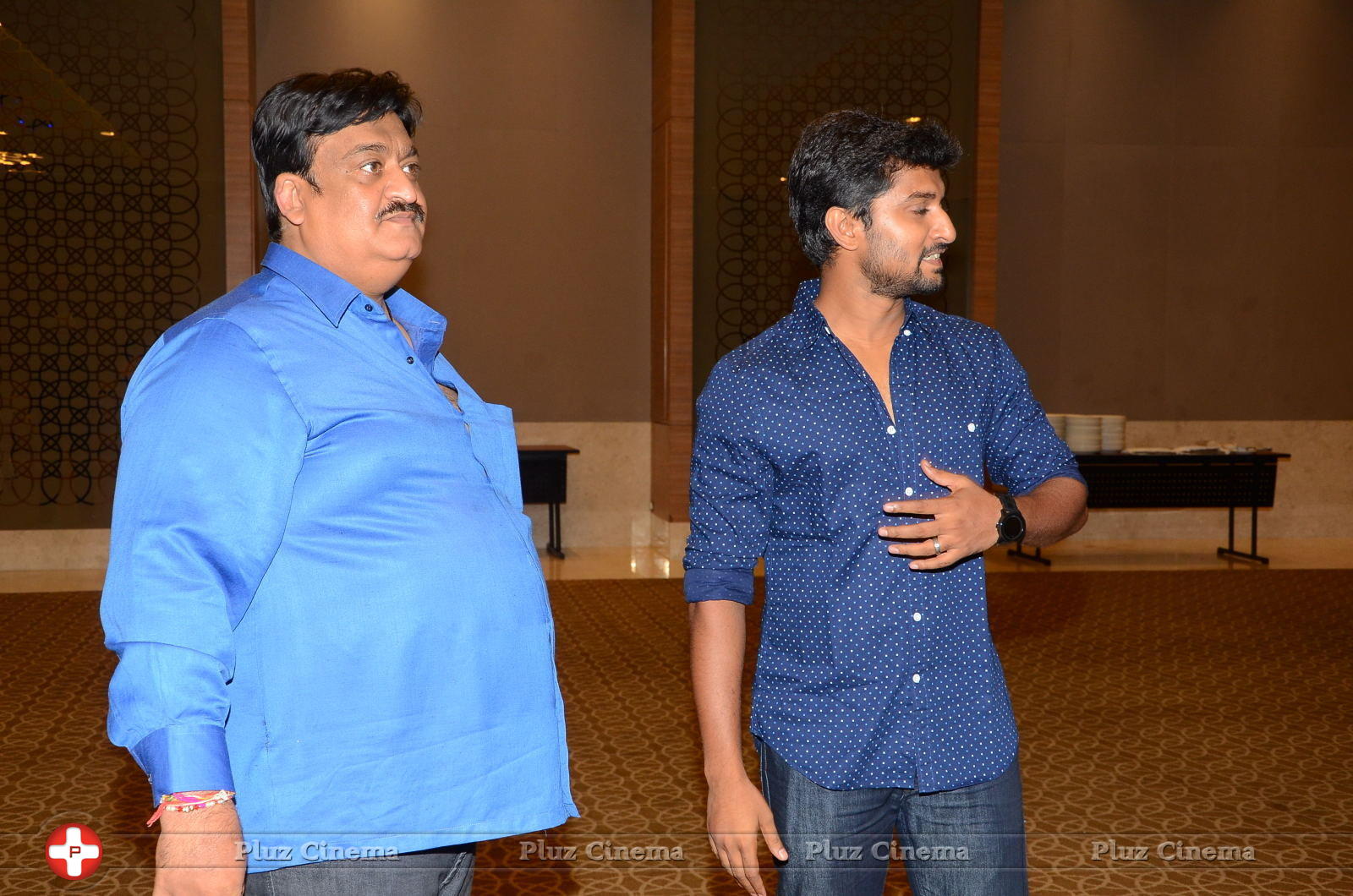 Majnu Movie Audio Success Meet Stills | Picture 1419969