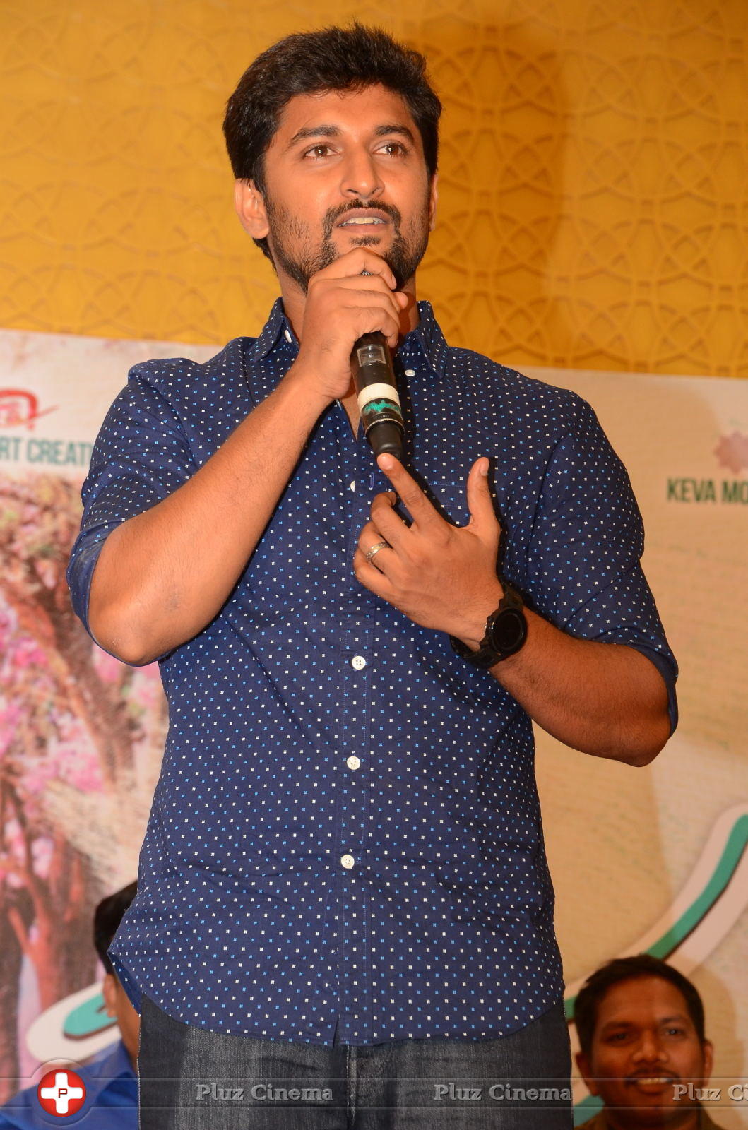 Majnu Movie Audio Success Meet Stills | Picture 1419993