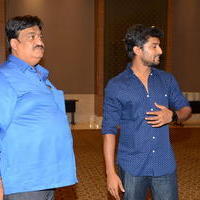 Majnu Movie Audio Success Meet Stills | Picture 1419969