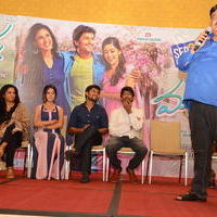 Majnu Movie Audio Success Meet Stills | Picture 1419983