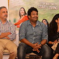 Majnu Movie Audio Success Meet Stills | Picture 1419987