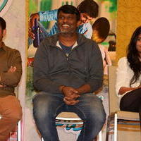 Majnu Movie Audio Success Meet Stills | Picture 1420004