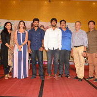 Majnu Movie Audio Success Meet Stills | Picture 1420010