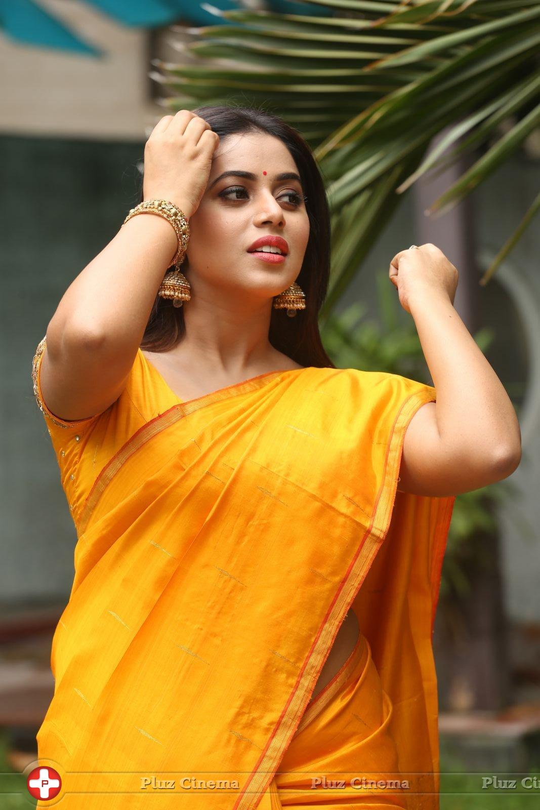 Poorna at Avanthika Movie Opening | Picture 1420423