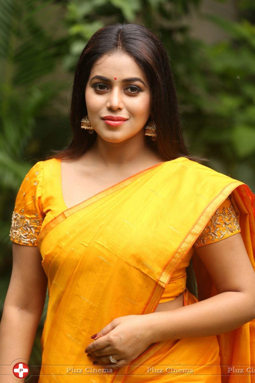 Poorna at Avanthika Movie Opening | Picture 1420425