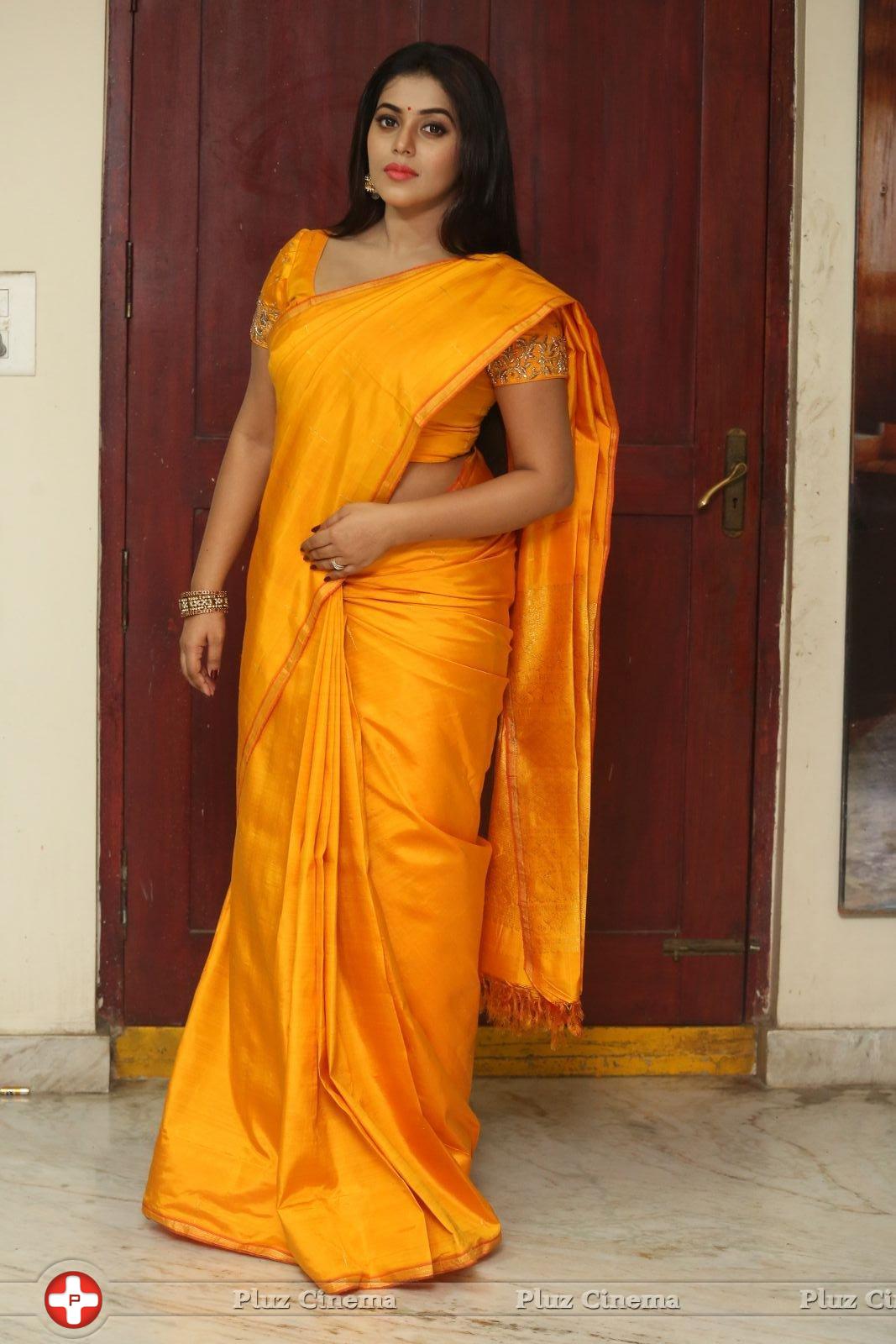 Poorna at Avanthika Movie Opening | Picture 1420444