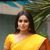 Poorna at Avanthika Movie Opening | Picture 1420414