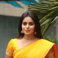 Poorna at Avanthika Movie Opening | Picture 1420415