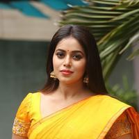 Poorna at Avanthika Movie Opening | Picture 1420417