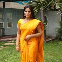 Poorna at Avanthika Movie Opening | Picture 1420419