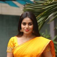 Poorna at Avanthika Movie Opening | Picture 1420420