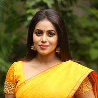 Poorna at Avanthika Movie Opening | Picture 1420425