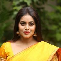 Poorna at Avanthika Movie Opening | Picture 1420426