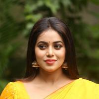 Poorna at Avanthika Movie Opening | Picture 1420428