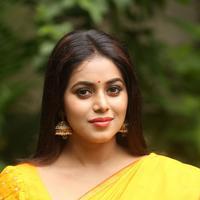 Poorna at Avanthika Movie Opening | Picture 1420429