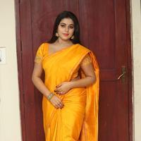 Poorna at Avanthika Movie Opening | Picture 1420434