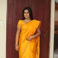 Poorna at Avanthika Movie Opening | Picture 1420441