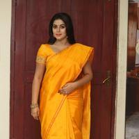 Poorna at Avanthika Movie Opening | Picture 1420442